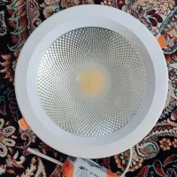 لامپ هالوژن سقفی. ال ای دی|لامپ و چراغ|تهران, نازی‌آباد|دیوار