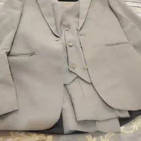 کت شلوار سایز۴۸نونو