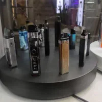 ویپ،پاد دائمی،یکبارمصرف،انواع سالت به قیمت عمده|زیورآلات و اکسسوری|کرج, شاهین‌ویلا|دیوار