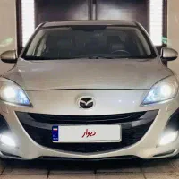 مزدا3تیپ3مدل90