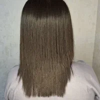 کراتین پروتئین، بافت اکستنشن