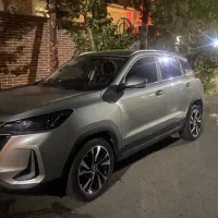 تیگارد X35 اتوماتیک