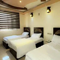 سفر زیارتی کربلا تاریخ حرکت ۱و /۱