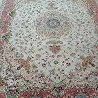 قالی|فرش|اصفهان, رزمندگان|دیوار