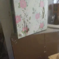 کابینت هود سینگ|مصالح و تجهیزات ساختمان|برازجان, |دیوار