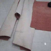 پالاز موکت دست دوم