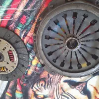 دیسک صفحه زانتیا ۲۰۰۰|قطعات یدکی و لوازم جانبی|کرمانشاه, |دیوار