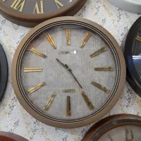 انواع ساعت  دیواری کد ۱۰۲|ساعت دیواری و تزئینی|مشهد, کوشش|دیوار