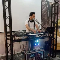 موزیک دی جی dj تولد نامزدی دوره همی|خدمات پذیرایی، مراسم|تهران, بلوار کشاورز|دیوار
