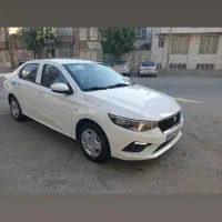 تارا v1 دنده ای مدل ۱۴۰۴