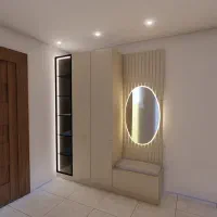 تعمیرات کابینت کمد و MDF تضمینی|خدمات پیشه و مهارت|تهران, شهرک خرازی|دیوار
