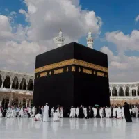 فیش حج عمره