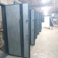 درب ضد سرقت
