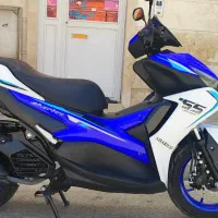 موتور ایروکس مدل 403