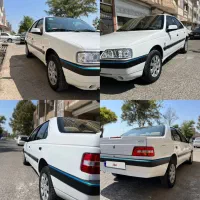 پژو 405 slx موتور TU5 مدل 98|خودرو سواری و وانت|بیله سوار, |دیوار