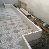 جدول طرح چوب|مصالح و تجهیزات ساختمان|لاهیجان, گلستان|دیوار