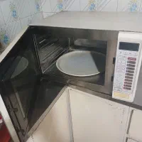 ماکروویو|اجاق گاز و لوازم برقی پخت‌وپز|رشت, خواهر امام|دیوار