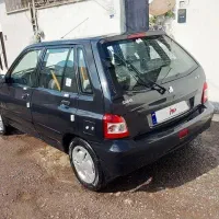 ۱۱۱مدل ۹۳موتورکامل تعمییرشده|خودرو سواری و وانت|رشت, حومه رشت|دیوار