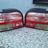 رادیاتور تک لول ۴۰۵ وچراغ عقب پراید|قطعات یدکی و لوازم جانبی|بندر انزلی, آذربایجان|دیوار