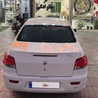 رانا پلاس ارتقا یافته مدل ۱۴۰۲|خودرو سواری و وانت|بهارستان, |دیوار