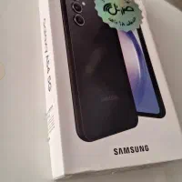 گوشی A54 مشکی ۲۵۶ گیگ ویتنام در حد اک5g