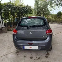 تیبا ۲ مدل ۹۸