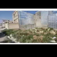 زمین-مسکونی-تجاری-باغملک-رستم-اباد-134متری