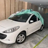 207 اتومات پاناروما TU5P استاندارد ۸۵ گانه