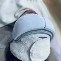 پاکسازی صورت/موژه/پدیکورپا(اموزش هم داده‌میشود)|خدمات آرایشگری و زیبایی|اهواز, شهرک دانشگاه|دیوار