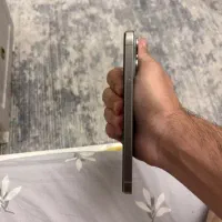 آیفون ۱۵ پرومکس|موبایل|کرمانشاه, |دیوار