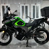 Kawasaki Versys-X250 فول ۱۴۰۴