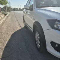 کوییک RS پارس خودرویی|خودرو سواری و وانت|امیدیه, |دیوار