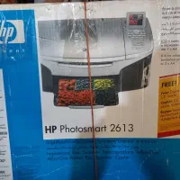 پیرنتر HP