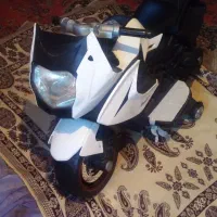 موتورشارژی