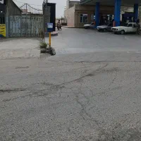 یه گاراژ برای اجاره به درد کارواش و مکانیکی و...