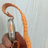 ساعت هوشمند