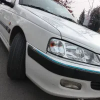 پژو پارس مدل ۹۴ دوگانه کارخانه