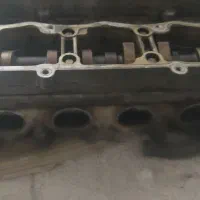 سرسیلندر کامل ۲۰۶ اس دی، V8|قطعات یدکی و لوازم جانبی|سلماس, |دیوار