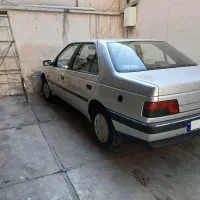 ۴۰۵ مدل ۸۶ دوگانه