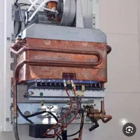 نصب تعمیرات آب گرم کن نصب سرویس پکیج