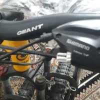 دوچرخه GIIANT مدل G3  سایز 26|دوچرخه، اسکیت، اسکوتر|گرگان, |دیوار