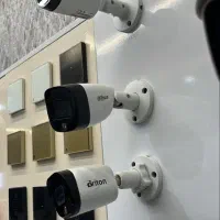 فروش و نصب سیستم های امنیتی و هوشمند
