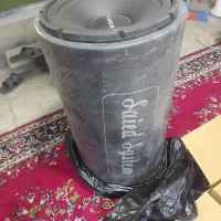 ساب وباکس|سیستم صوتی خانگی|قم, هفت تیر|دیوار