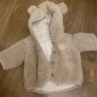 کاپشن تدی مارک اچ امد ام|کفش و لباس بچه|تهران, شهرک غرب|دیوار