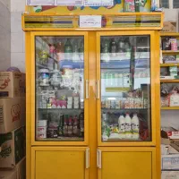 یخچال ایستاده ۴ درب