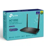 مودم tp link vr400|مودم و تجهیزات شبکه|تهران, گلستان (شهرک راه آهن)|دیوار