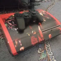 پلی پلستیشن ps3