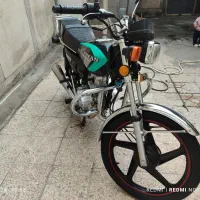 هوندا،احسان125مدل1402،اپاجی.کویر