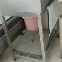 یخچال قصابی|فروشگاه و مغازه|رباط‌کریم, نصیرشهر|دیوار