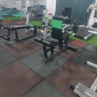 فروش فوری باشگاه بدنسازی فول امکانات